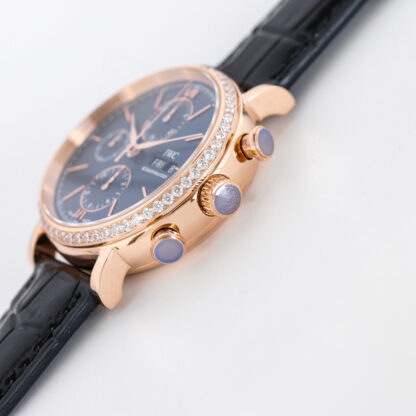 IWC Portofino Chronograph - Image 6