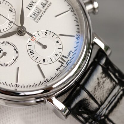 IWC Portofino Chronograph - Image 7