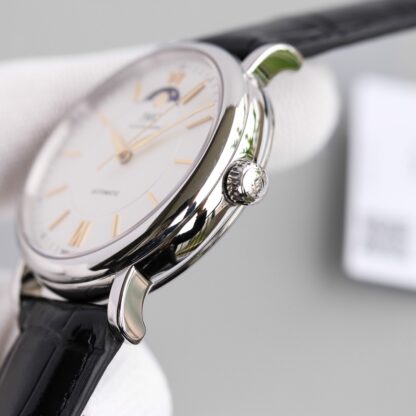 IWC Portofino Series Moon Phase Automatic Watch - Image 7