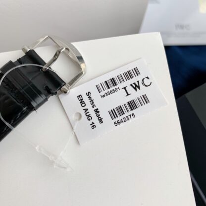 IWC Portofino Series Moon Phase Automatic Watch - Image 7