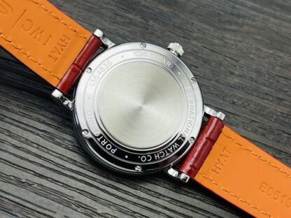 IWC Portofino Series-Mid-size Watches - Image 7