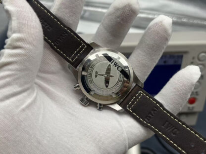 IWC Pilot's Watch Chronograph - Image 7