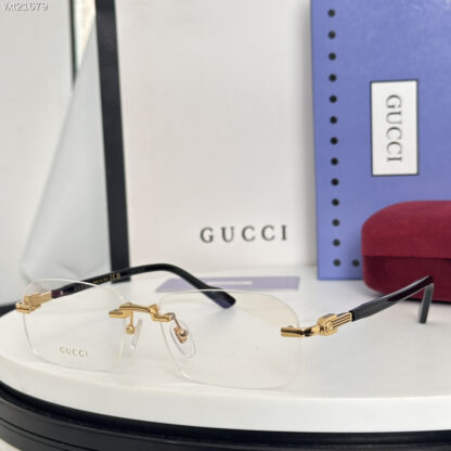 Gucci fashion sunglasses - Image 7