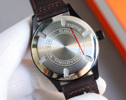 IWC Pilot's Watches - Image 7