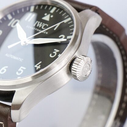 IWC Pilot's Watches - Image 7