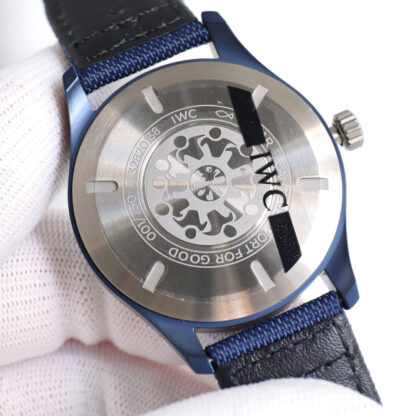 IWC Pilot's Watches - Image 7