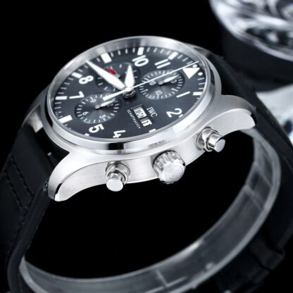 IWC Pilot's Watch Series iw378003 - Image 7