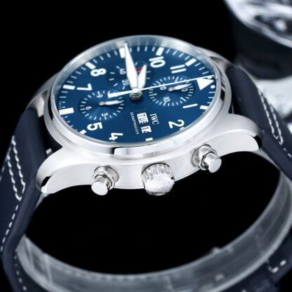 IWC Pilot's Watch Series iw378003 - Image 7