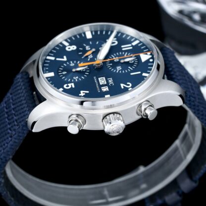 IWC Pilot's Watch Series iw378003 - Image 7