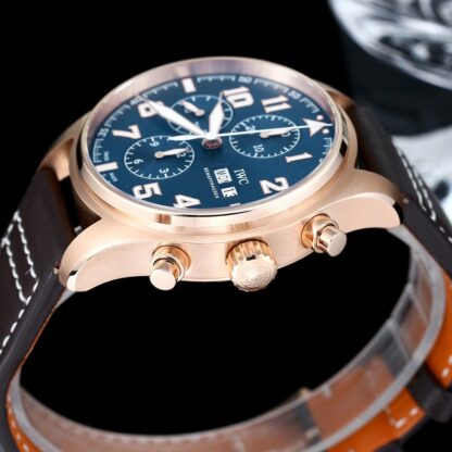 IWC Pilot's Watch Series iw378003 - Image 6