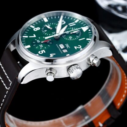 IWC Pilot's Watch Series iw378003 - Image 7