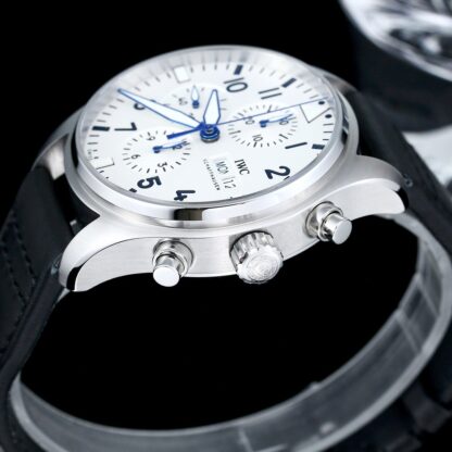 IWC Pilot's Watch Series iw378003 - Image 7
