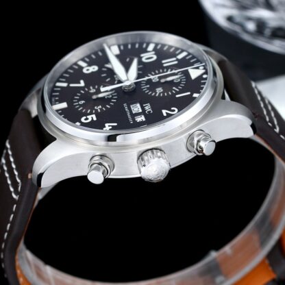 IWC Pilot's Watch Series iw378003 - Image 7