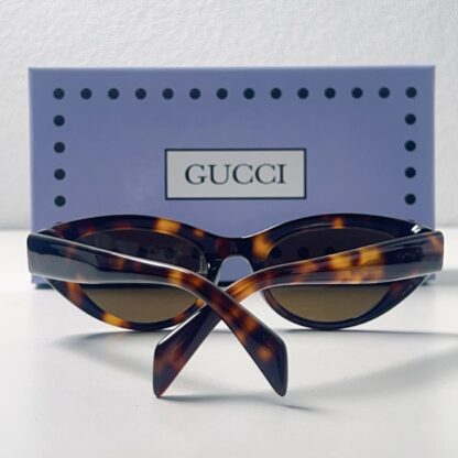 Gucci fashion sunglasses - Image 7