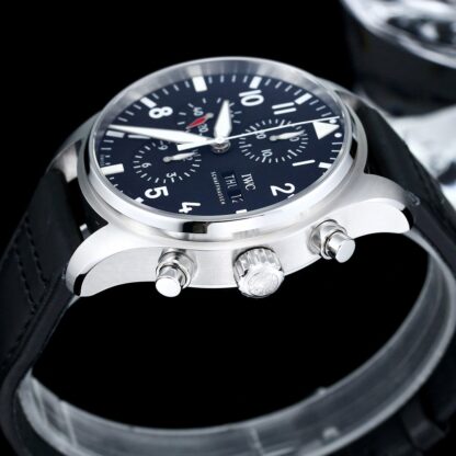 IWC Pilot's Watch Series iw378003 - Image 7