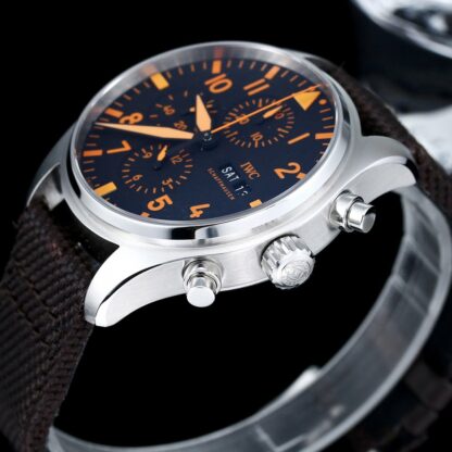IWC Pilot's Watch Series iw378003 - Image 7