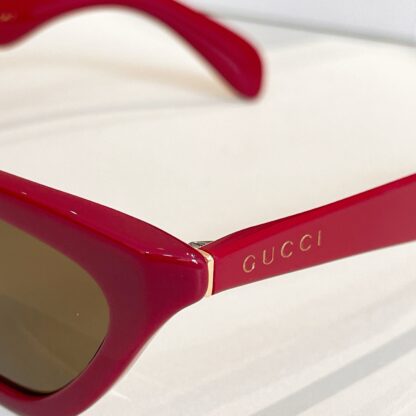 Gucci fashion sunglasses - Image 7