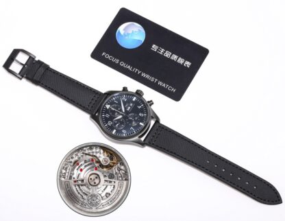 IWC Pilot's Watches - Image 7