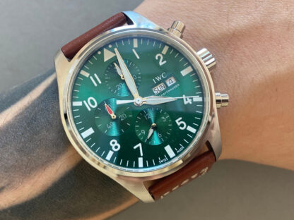 IWC Pilot's Watches - Image 7
