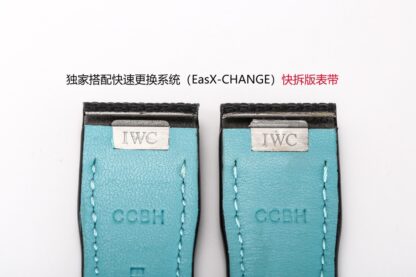 IWC Pilot's Watches - Image 5
