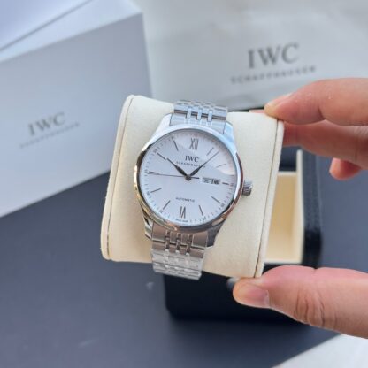 IWC Vintage Series Watches - Image 7