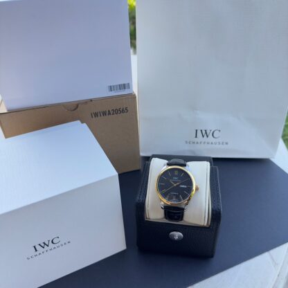 IWC Vintage Series Watches - Image 7