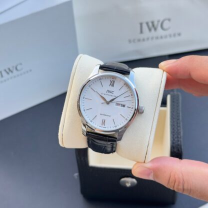 IWC Vintage Series Watches - Image 7