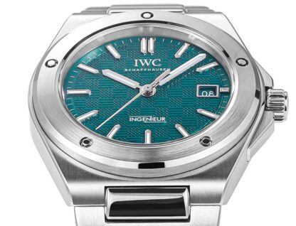 IWC Ingenieur Series - Image 7