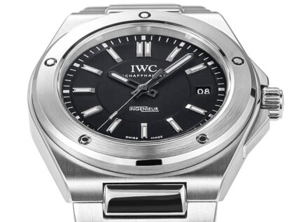 IWC Ingenieur Series - Image 7