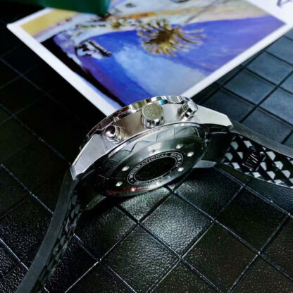 IWC Marine Chronograph Series - Image 7