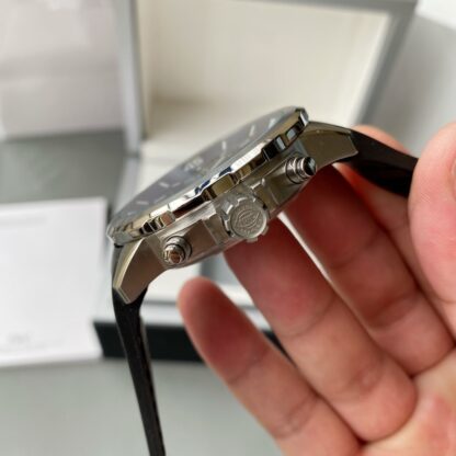 IWC Marine Chronograph Series - Image 7