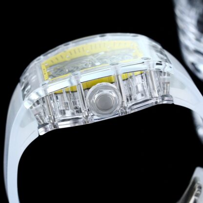 RichardMille exquisite fashion multifunctional mechanical watch - Image 7
