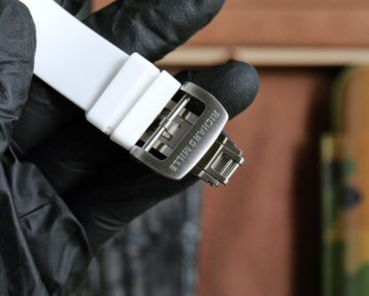 RichardMille hollow trend modern watch - Image 7