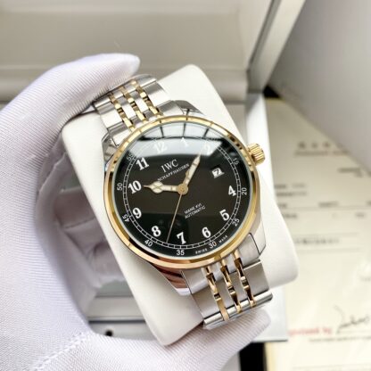 IWC Men's Watches - Image 7