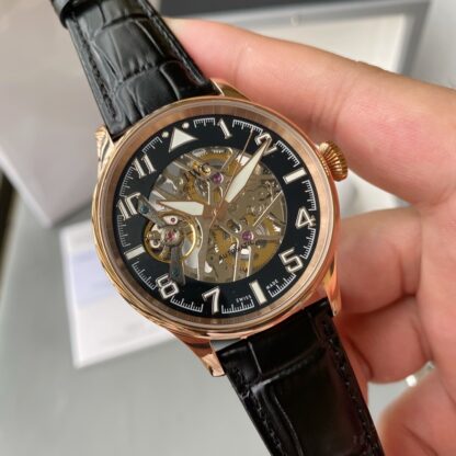 IWC Men's Watches - Image 7