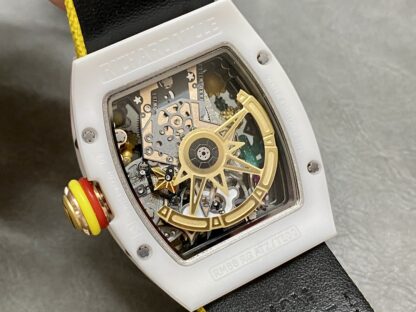 RichardMille Automatic Watch - Image 6