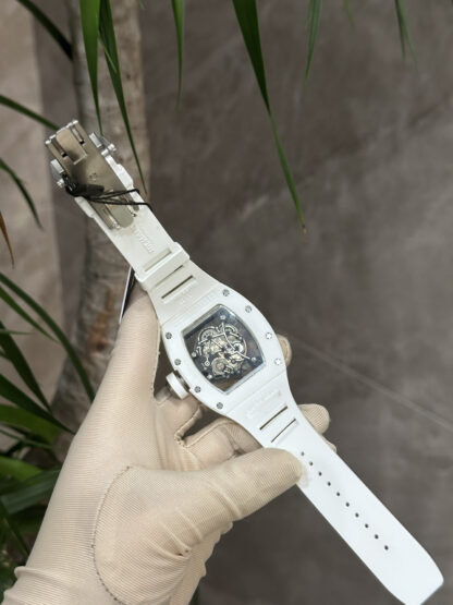 RichardMille Automatic Watch - Image 7