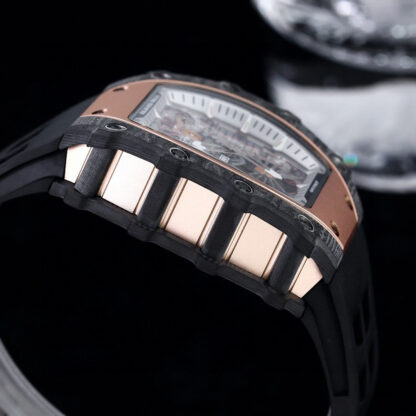 RichardMille Automatic Watch - Image 7