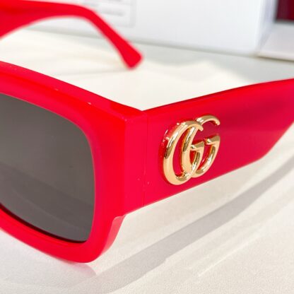 Gucci fashion sunglasses - Image 7