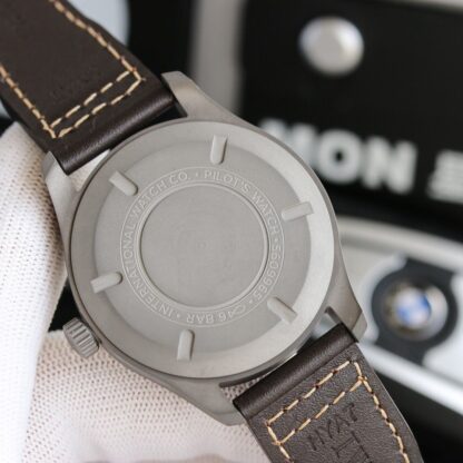IWC Mark Series Watches - Image 7