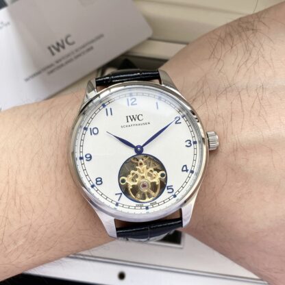 IWC Men's Luxury Watches - Image 7