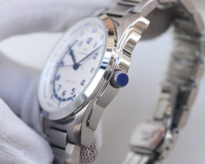 IWC Men's Luxury Watches - Image 7