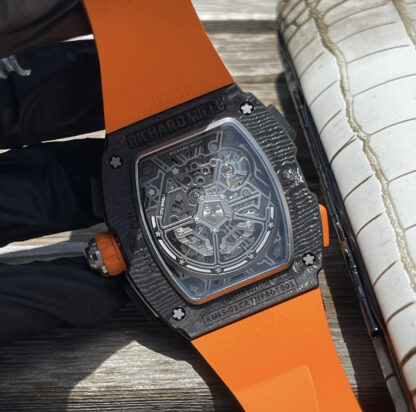 RichardMille fashionable and versatile fashion watch - Image 7