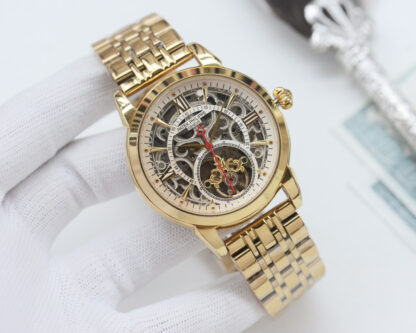 IWC Men's Luxury Watches - Image 6
