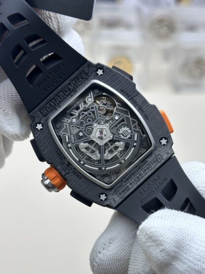 RichardMille fashionable and versatile fashion watch - Image 7
