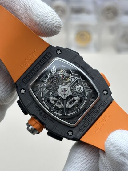 RichardMille fashionable and versatile fashion watch - Image 7