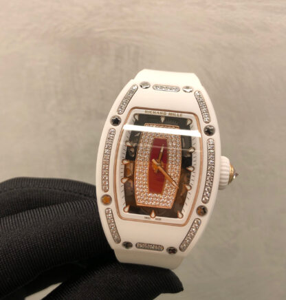 RichardMille fashionable and versatile fashion watch - Image 7