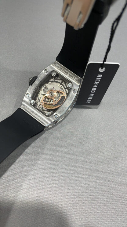 RichardMille fashionable and versatile fashion watch - Image 7
