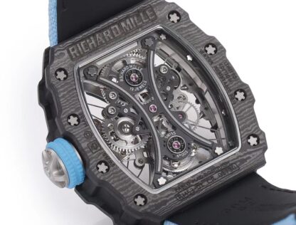 RichardMille fashionable and versatile fashion watch - Image 7