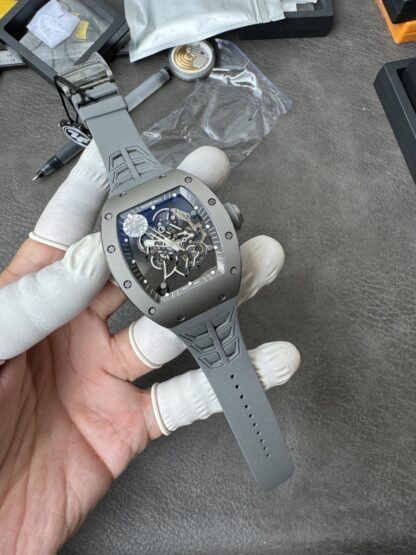 RichardMille Trendy Chronograph Watch - Image 7